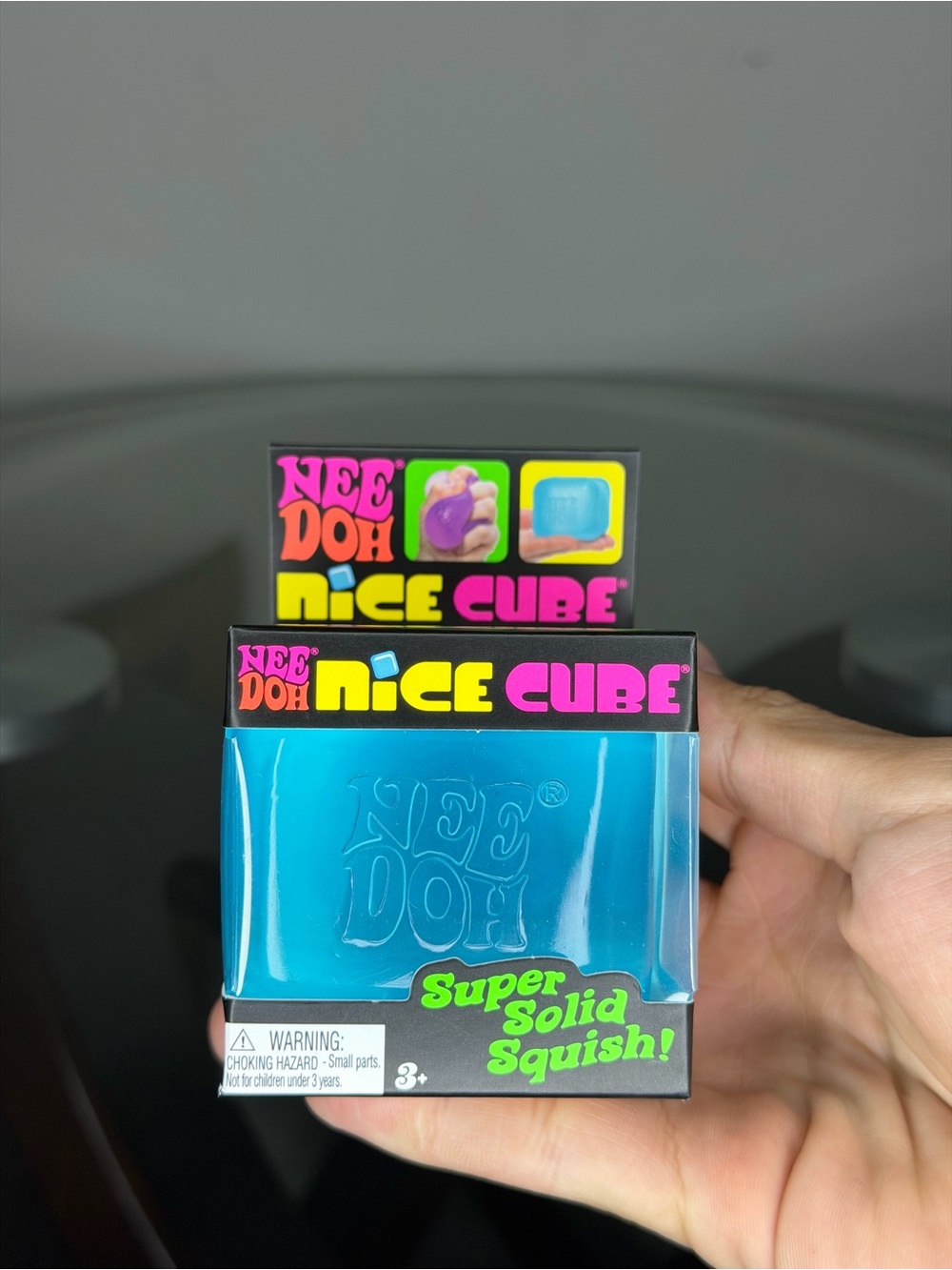 NEEDOH NICE CUBE